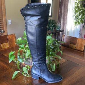 Vince Camuto OTK Bestan Boot